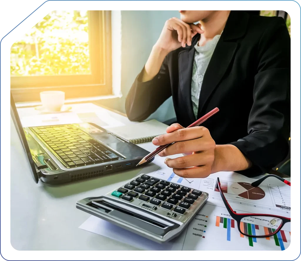 Accounting services