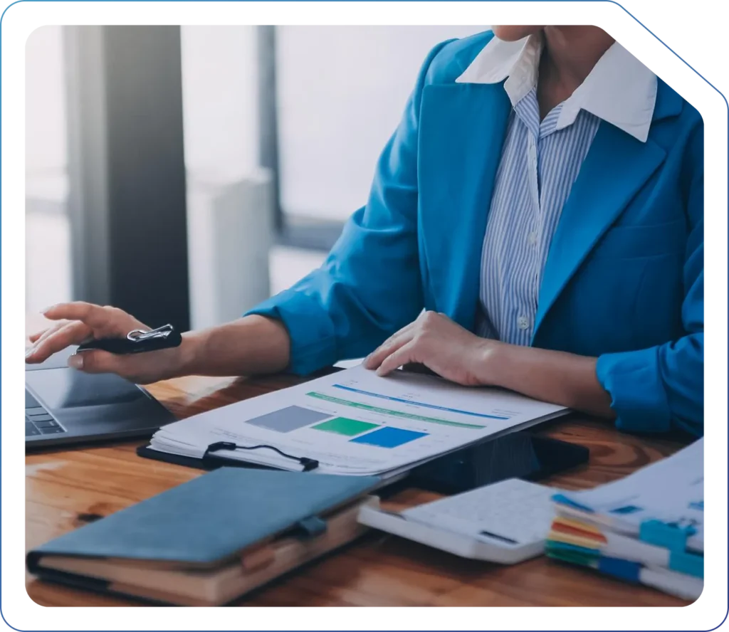 Professional Bookkeeping Services in Canary Wharf