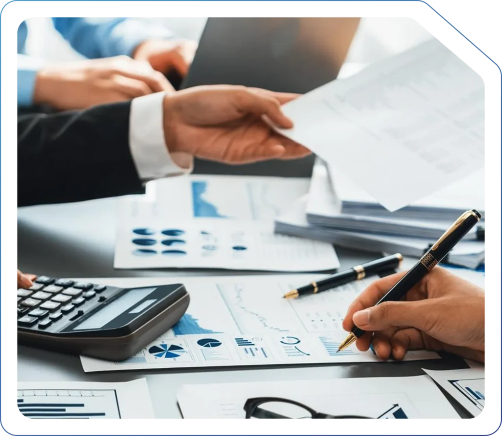 Corporation Tax Services for UK