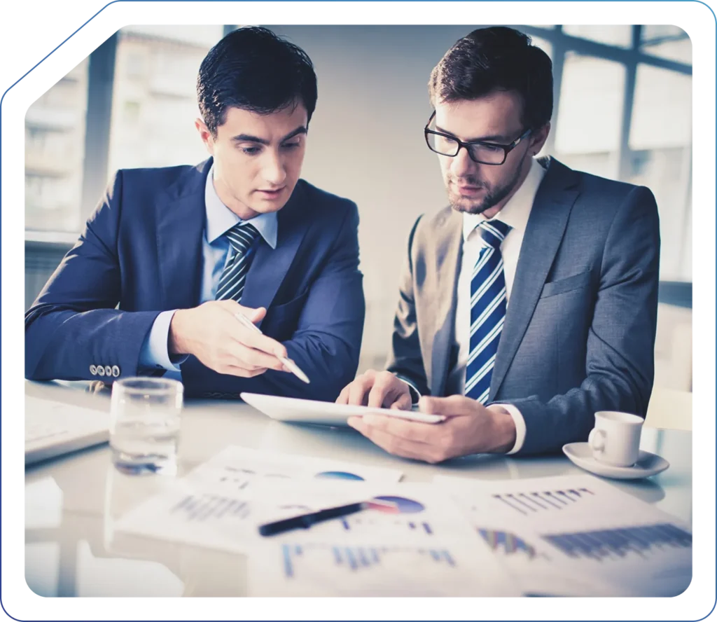 Corporation Tax Services for UK