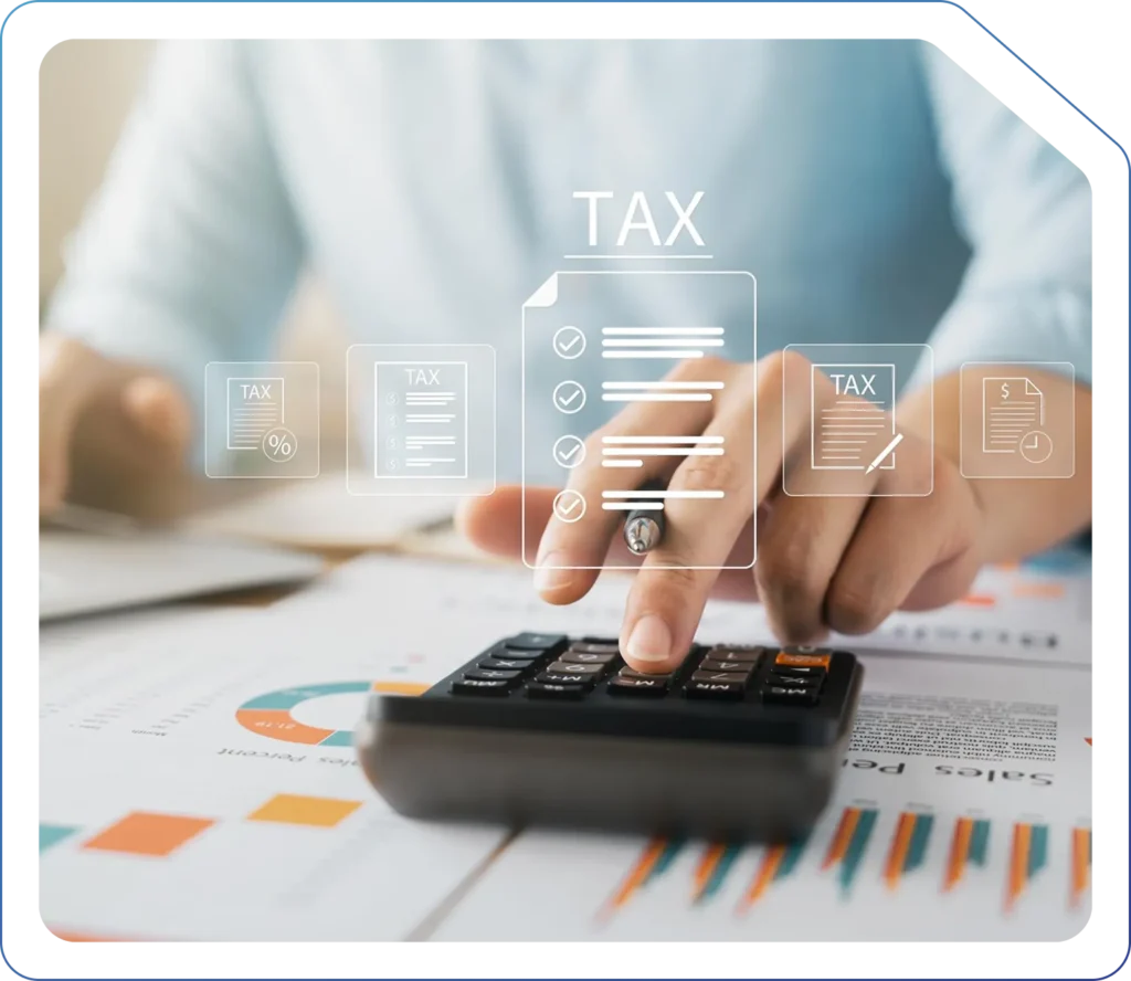Corporation Tax Services for UK