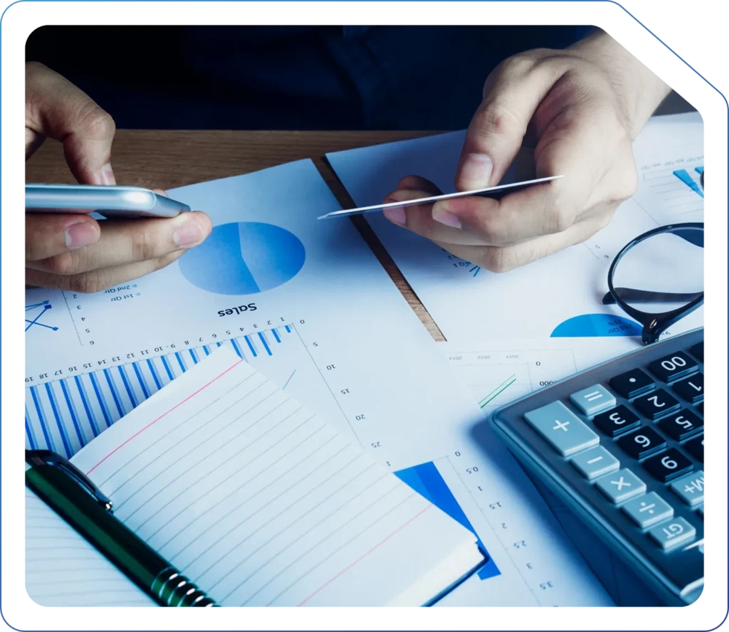 Corporation Tax Planning Services UK