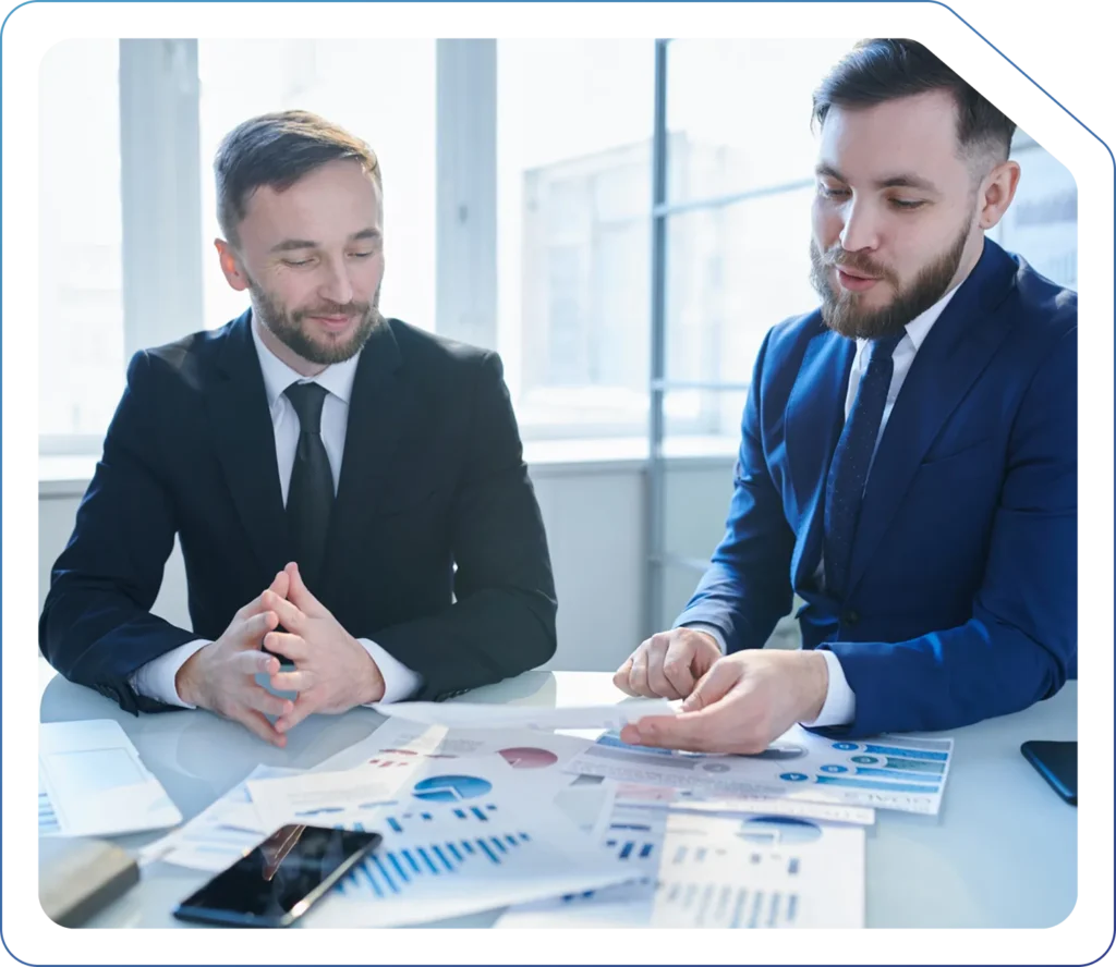 Self Assessment Services in UK