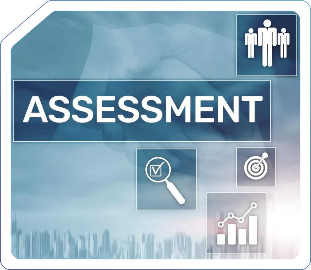 Self Assessment Services in UK