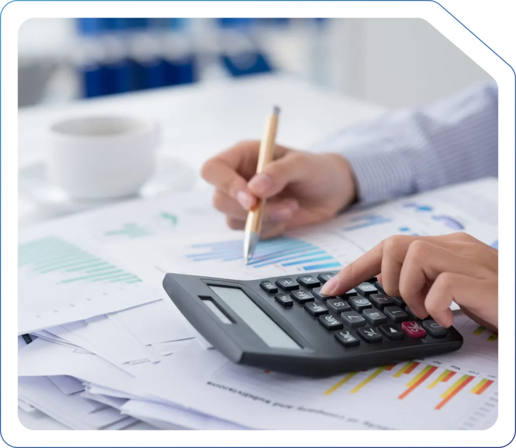 Professional VAT Services in UK