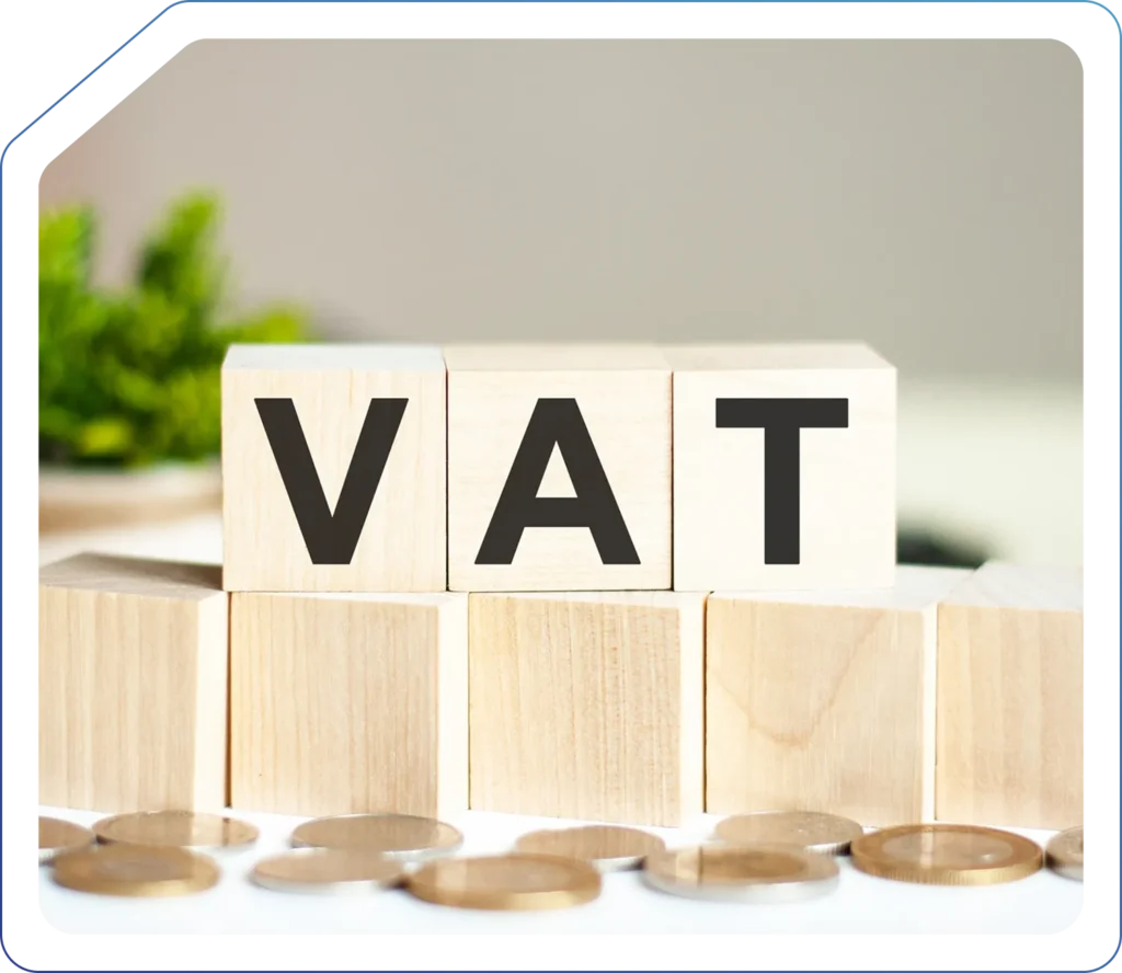 Professional VAT Services in London