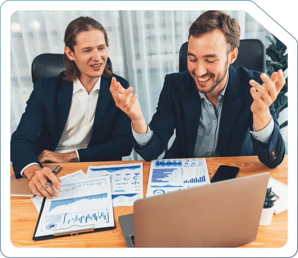 Professional VAT Services in England