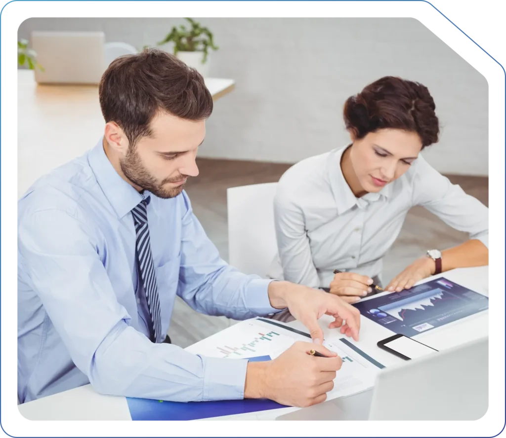 VAT Planning services in UK