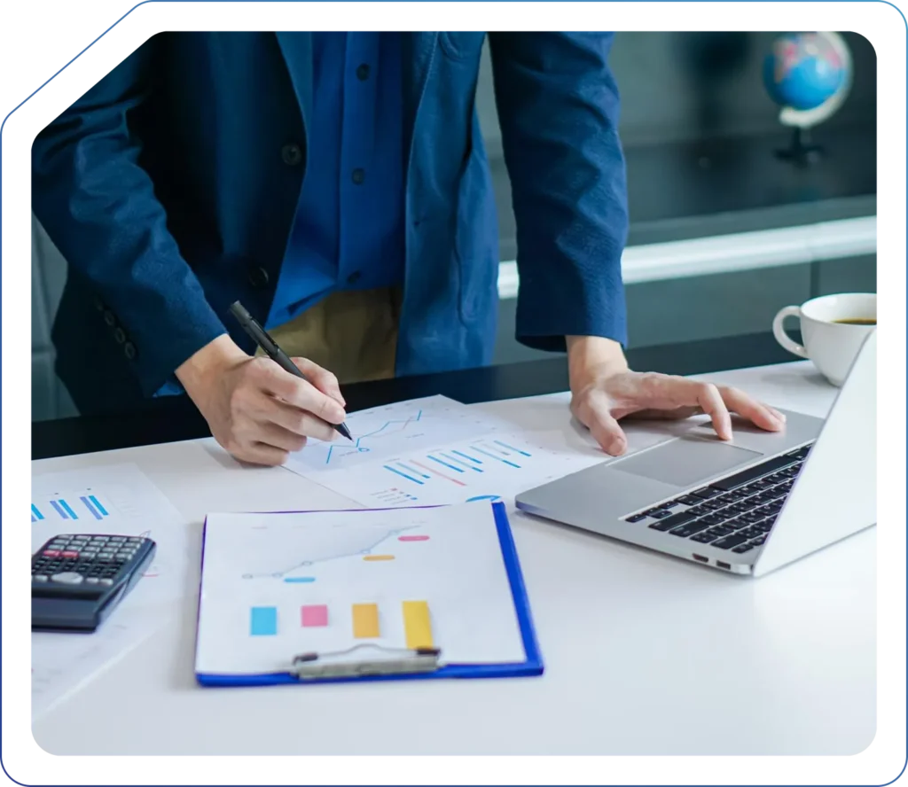 VAT Planning services in London