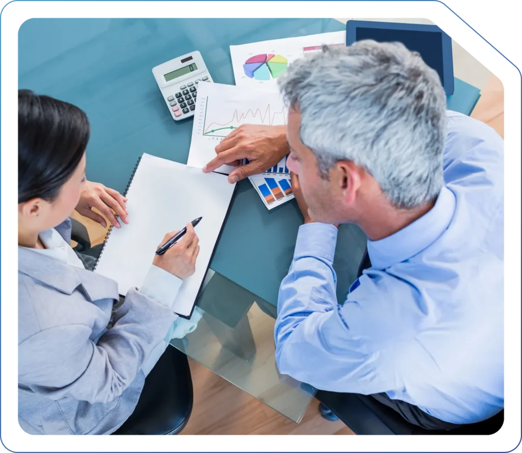 VAT Planning services in UK